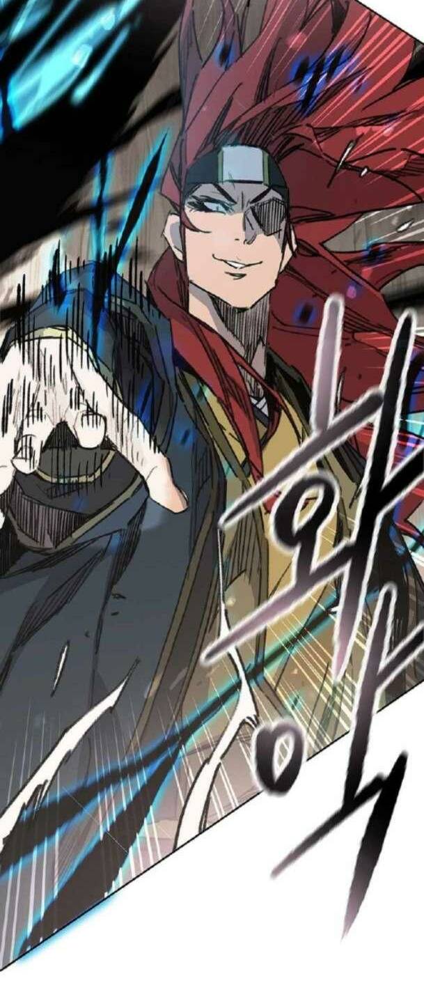 Tiên Kiếm Bất Bại Chap 160 - Next Chap 161