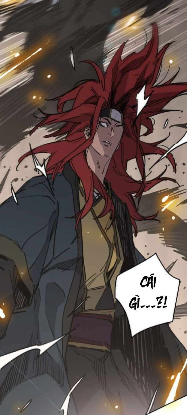 Tiên Kiếm Bất Bại Chap 160 - Next Chap 161