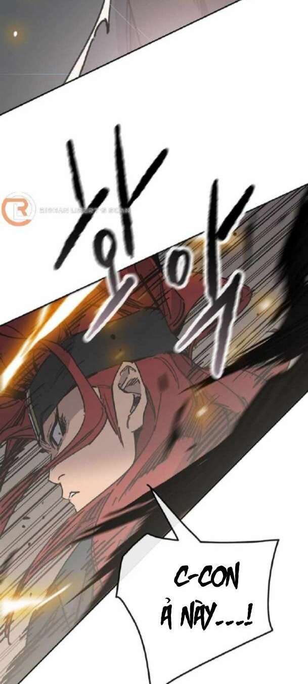 Tiên Kiếm Bất Bại Chap 160 - Next Chap 161