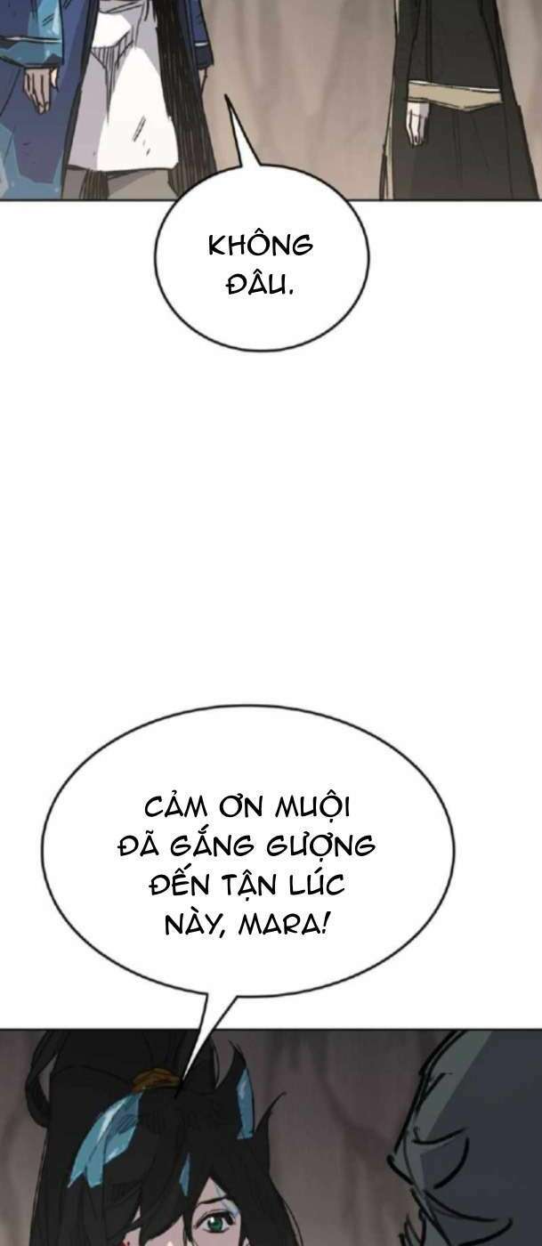 Tiên Kiếm Bất Bại Chap 160 - Next Chap 161