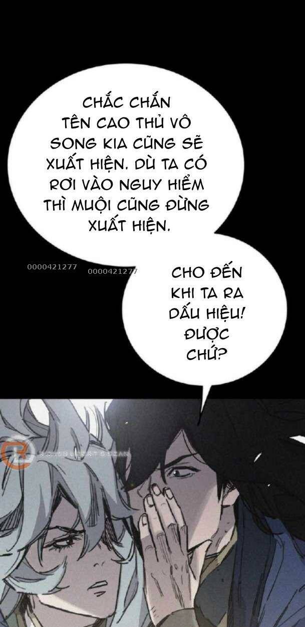 Tiên Kiếm Bất Bại Chap 160 - Next Chap 161