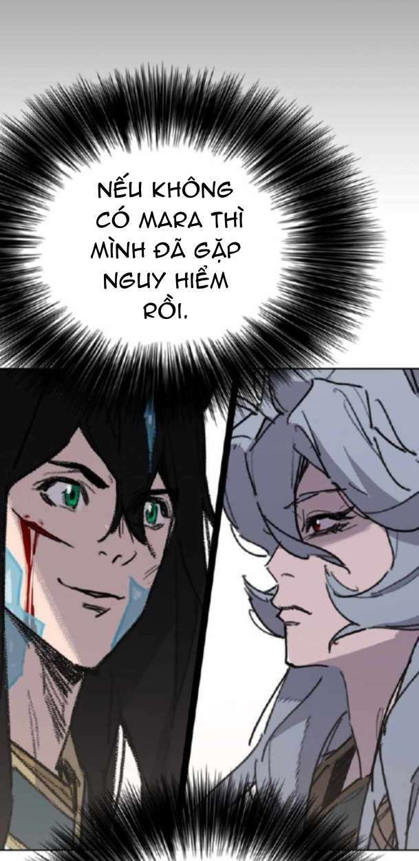 Tiên Kiếm Bất Bại Chap 160 - Next Chap 161