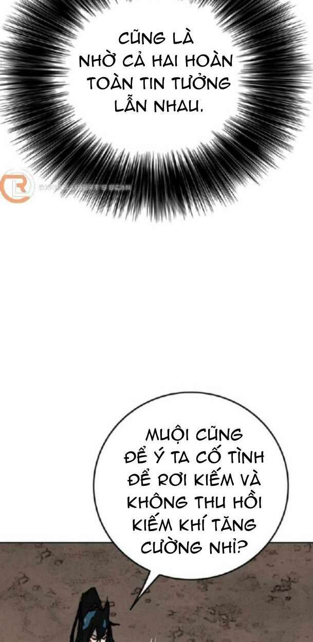 Tiên Kiếm Bất Bại Chap 160 - Next Chap 161