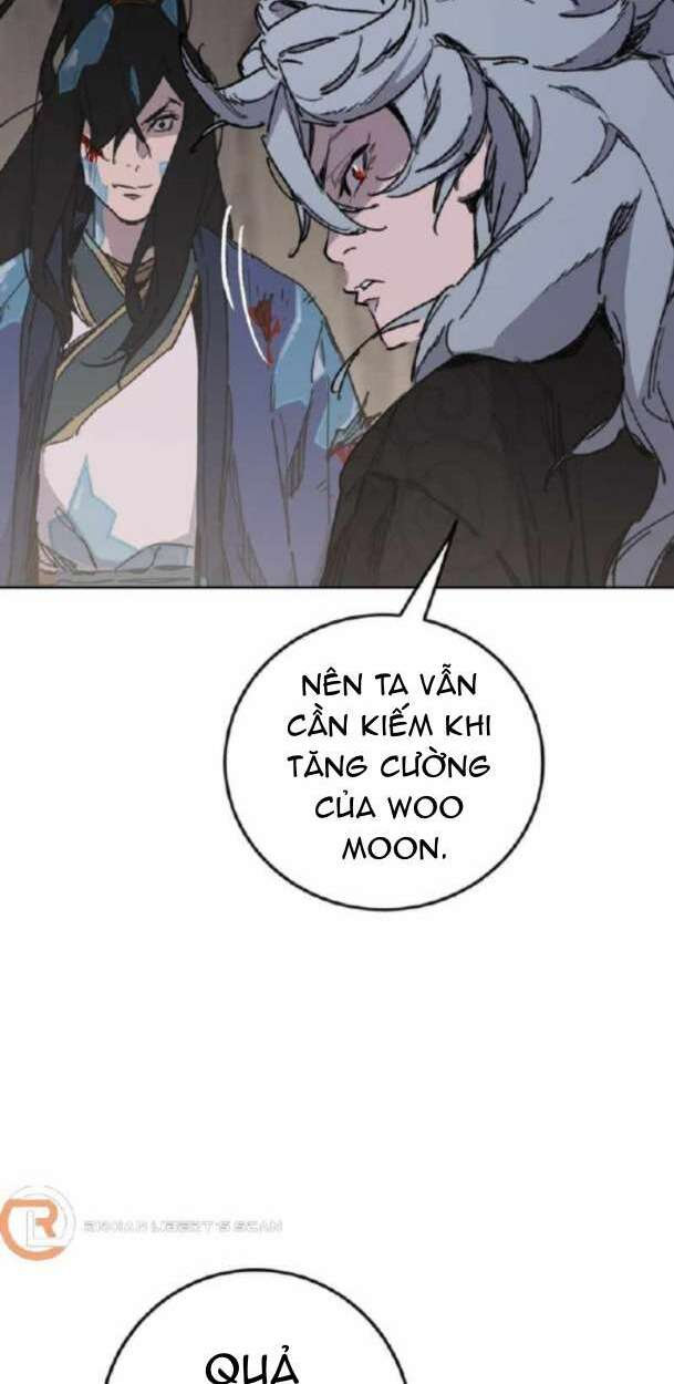 Tiên Kiếm Bất Bại Chap 160 - Next Chap 161