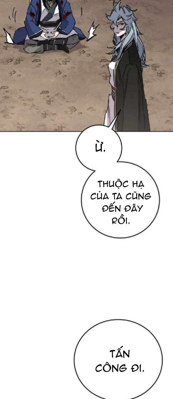 Tiên Kiếm Bất Bại Chap 160 - Next Chap 161