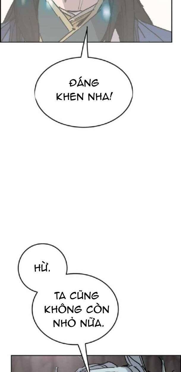 Tiên Kiếm Bất Bại Chap 160 - Next Chap 161