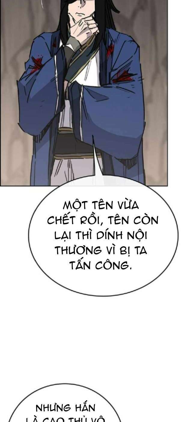 Tiên Kiếm Bất Bại Chap 160 - Next Chap 161