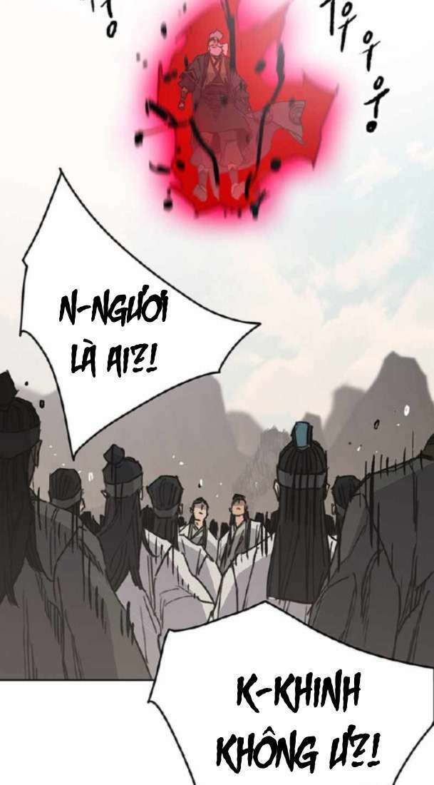 Tiên Kiếm Bất Bại Chap 160 - Next Chap 161