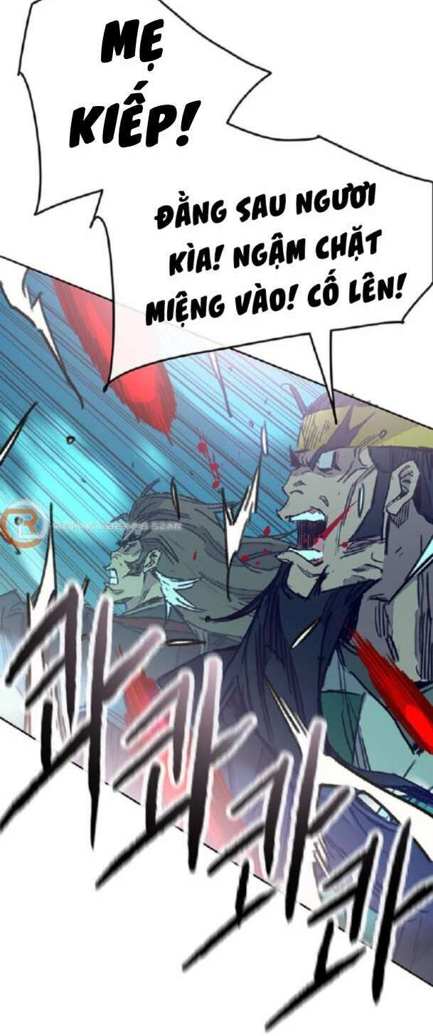 Tiên Kiếm Bất Bại Chap 161 - Next Chap 162