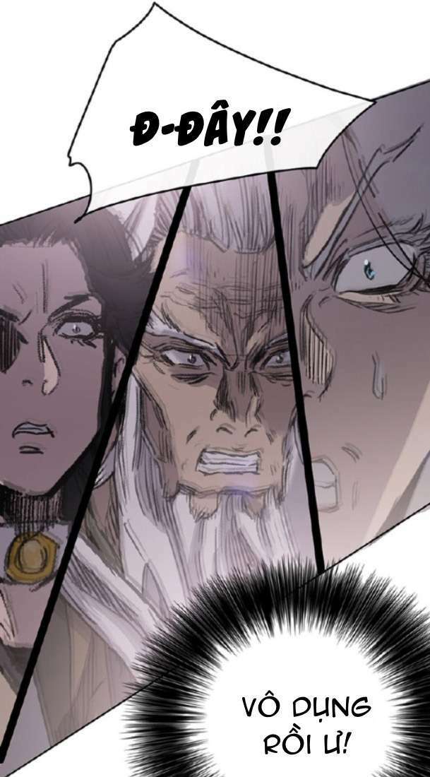 Tiên Kiếm Bất Bại Chap 161 - Next Chap 162