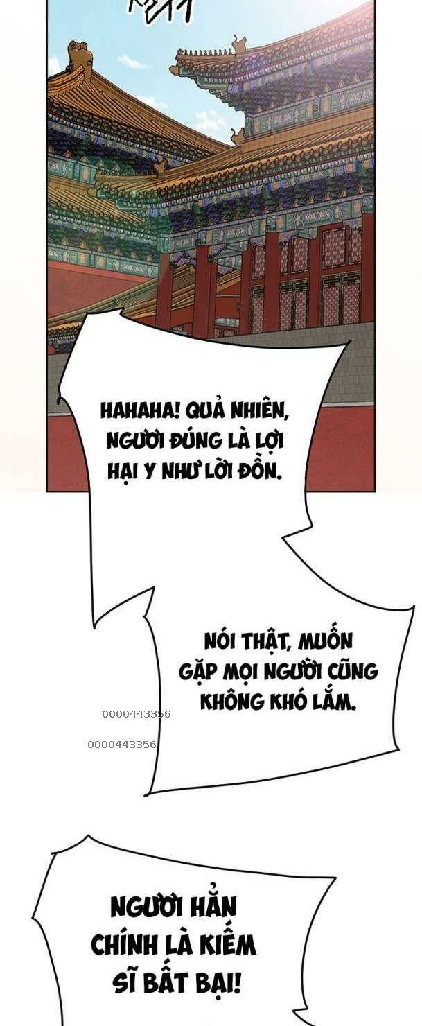 Tiên Kiếm Bất Bại Chap 165 - Next Chap 166