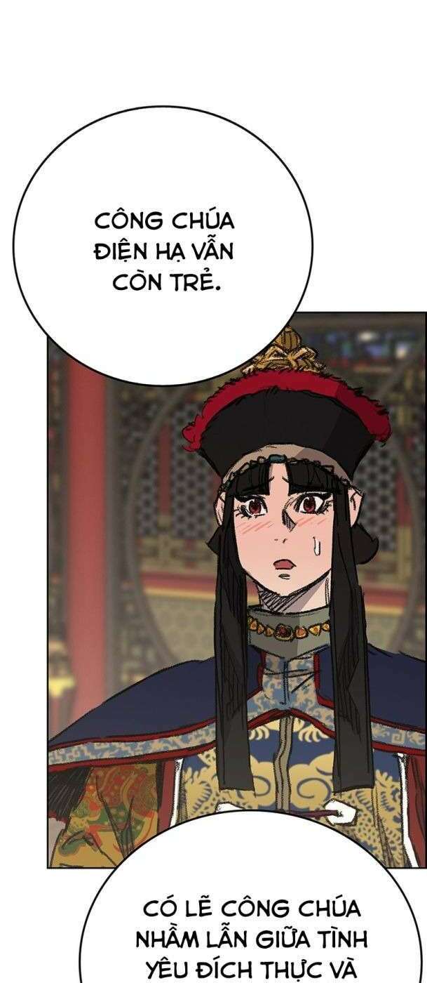 Tiên Kiếm Bất Bại Chap 165 - Next Chap 166