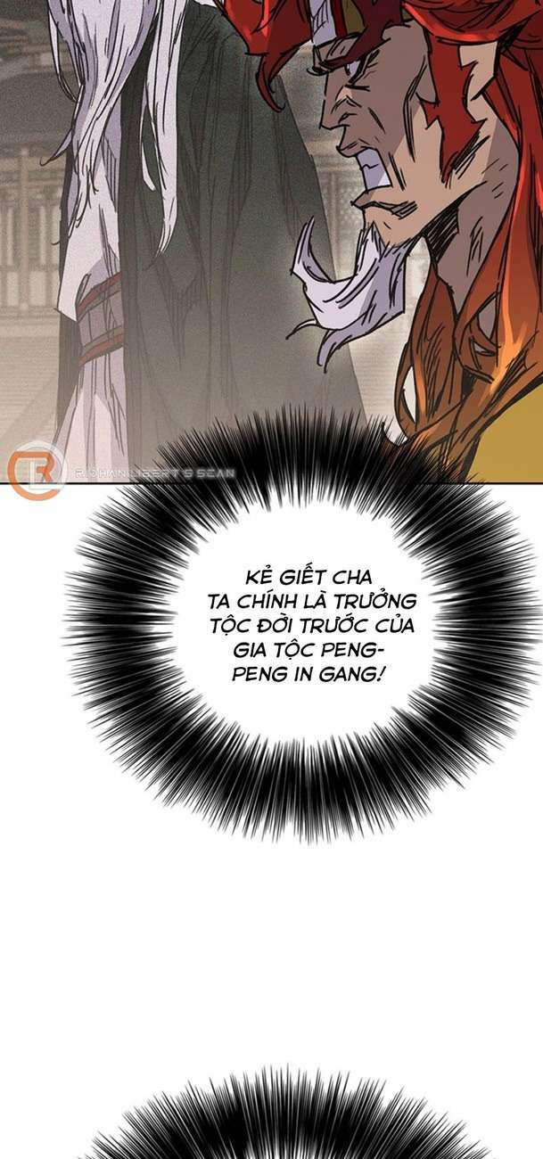 Tiên Kiếm Bất Bại Chap 166 - Next Chap 167