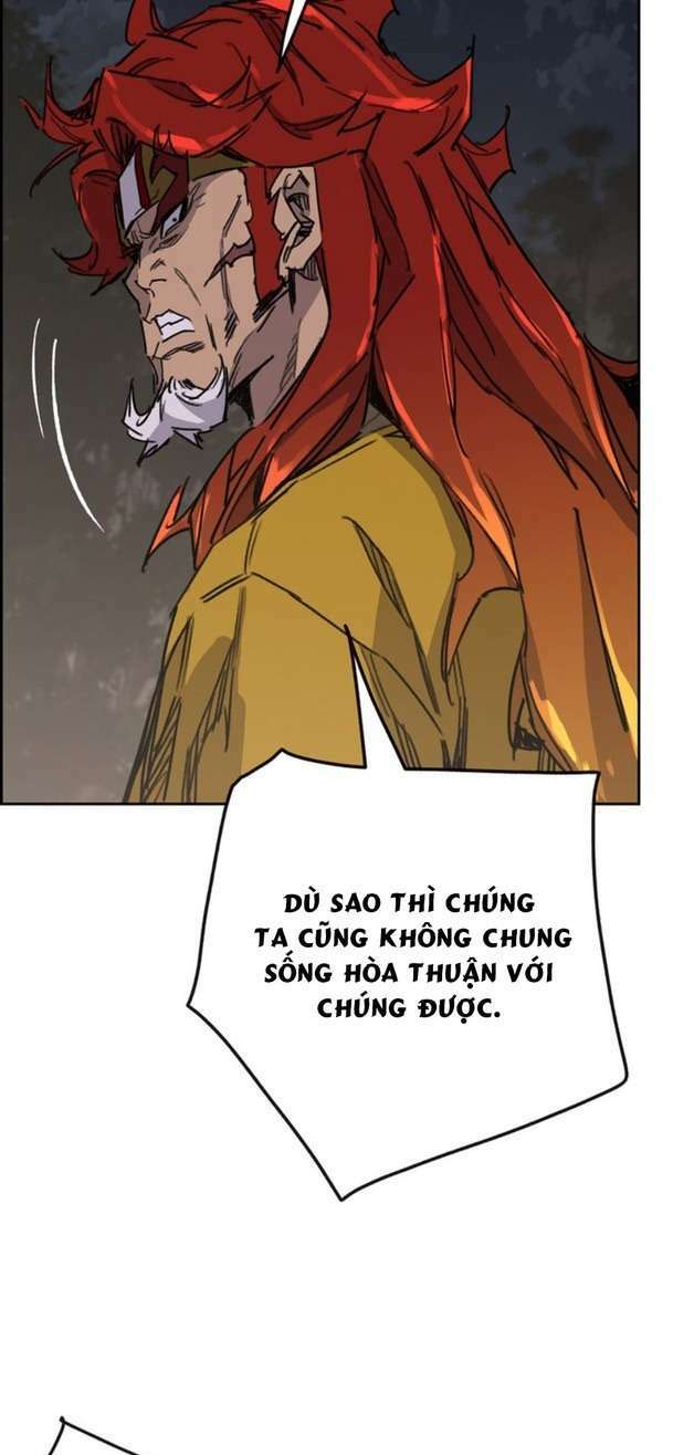 Tiên Kiếm Bất Bại Chap 166 - Next Chap 167