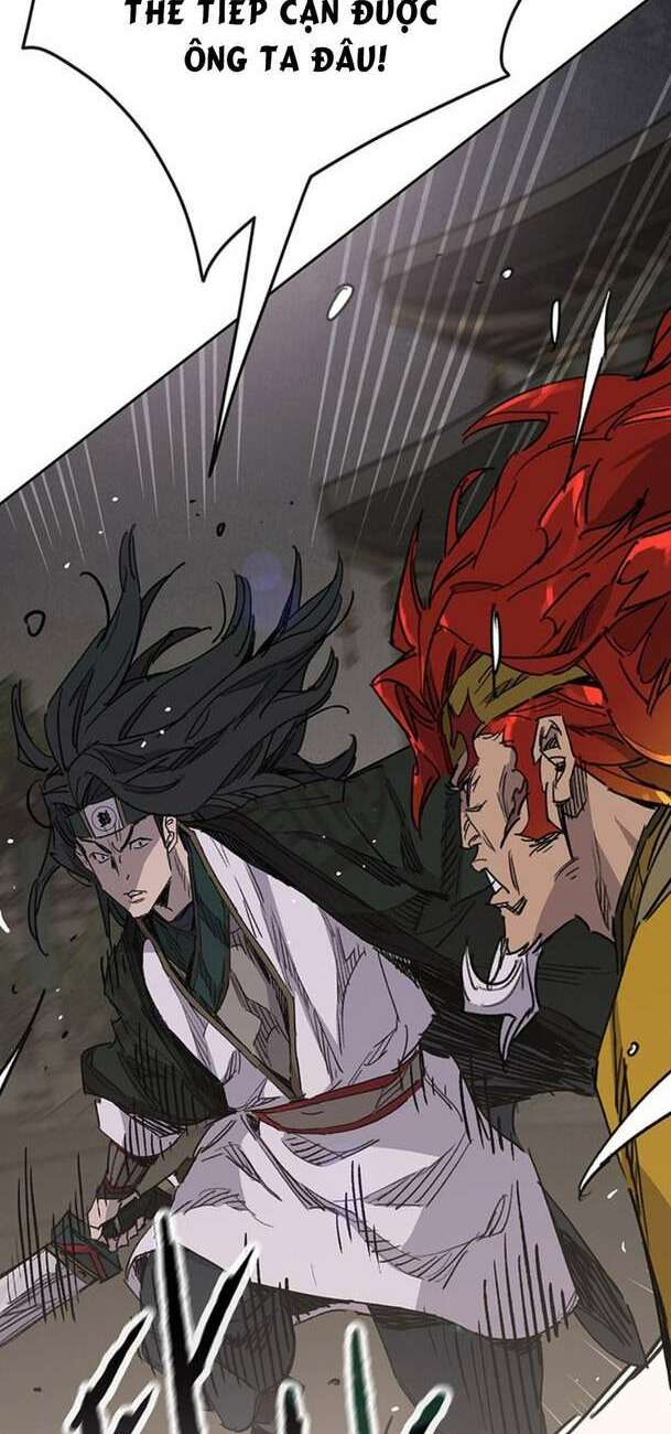 Tiên Kiếm Bất Bại Chap 166 - Next Chap 167