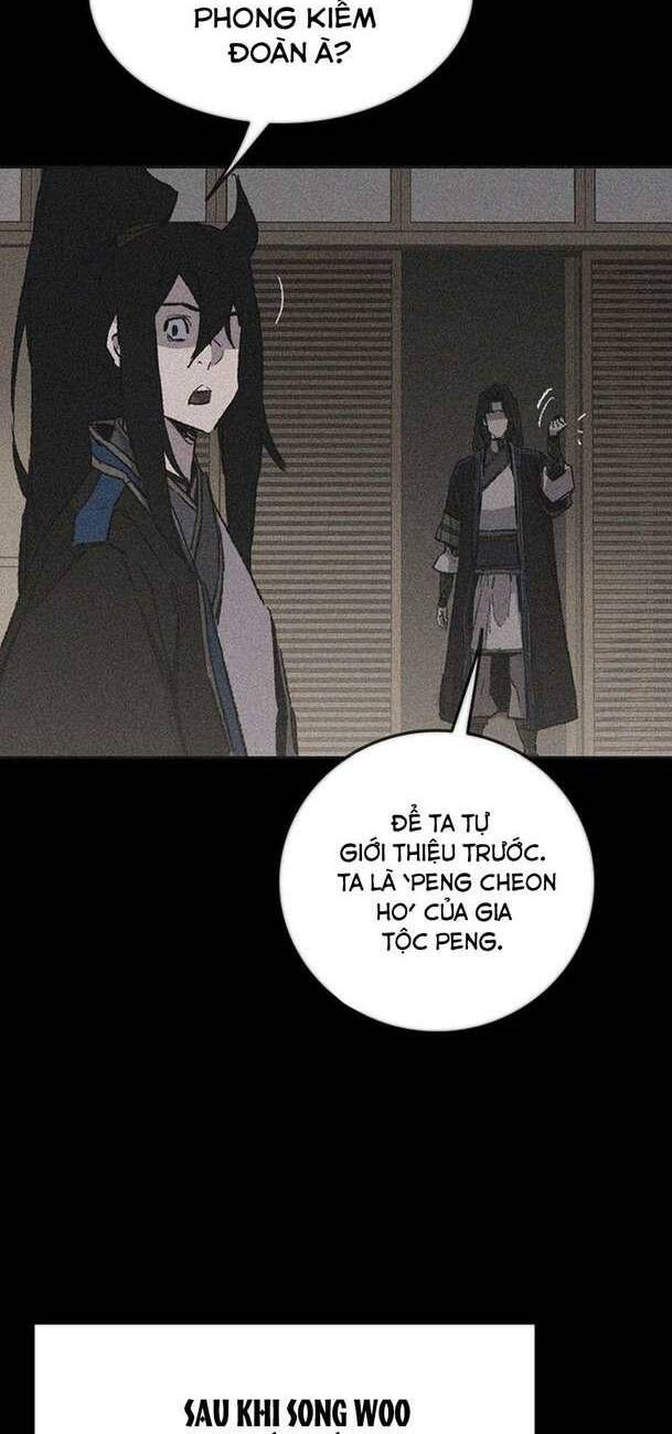 Tiên Kiếm Bất Bại Chap 166 - Next Chap 167