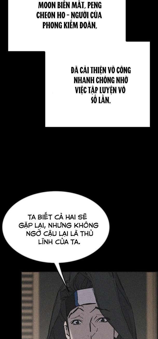 Tiên Kiếm Bất Bại Chap 166 - Next Chap 167