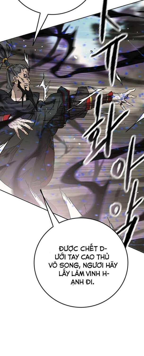 Tiên Kiếm Bất Bại Chap 167 - Next Chap 168