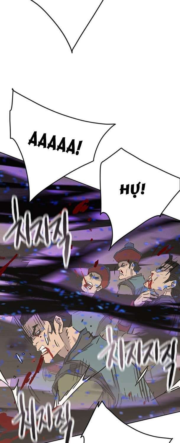 Tiên Kiếm Bất Bại Chap 167 - Next Chap 168