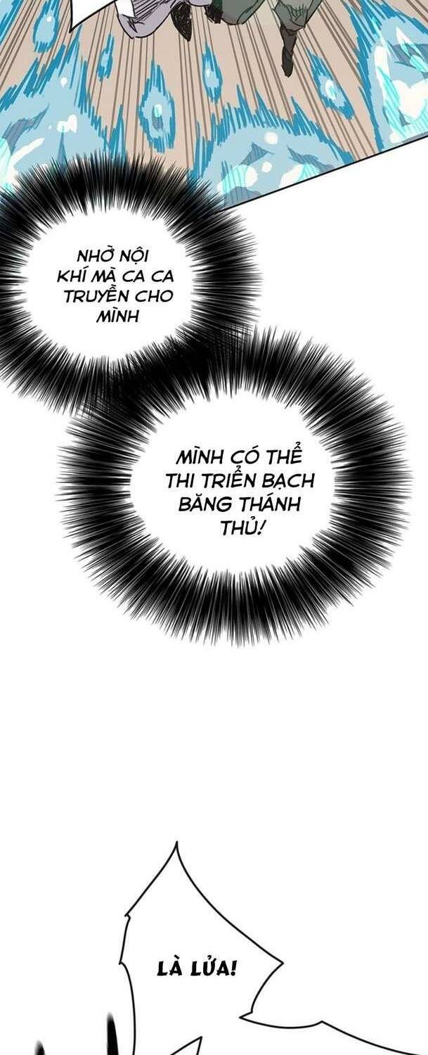 Tiên Kiếm Bất Bại Chap 167 - Next Chap 168