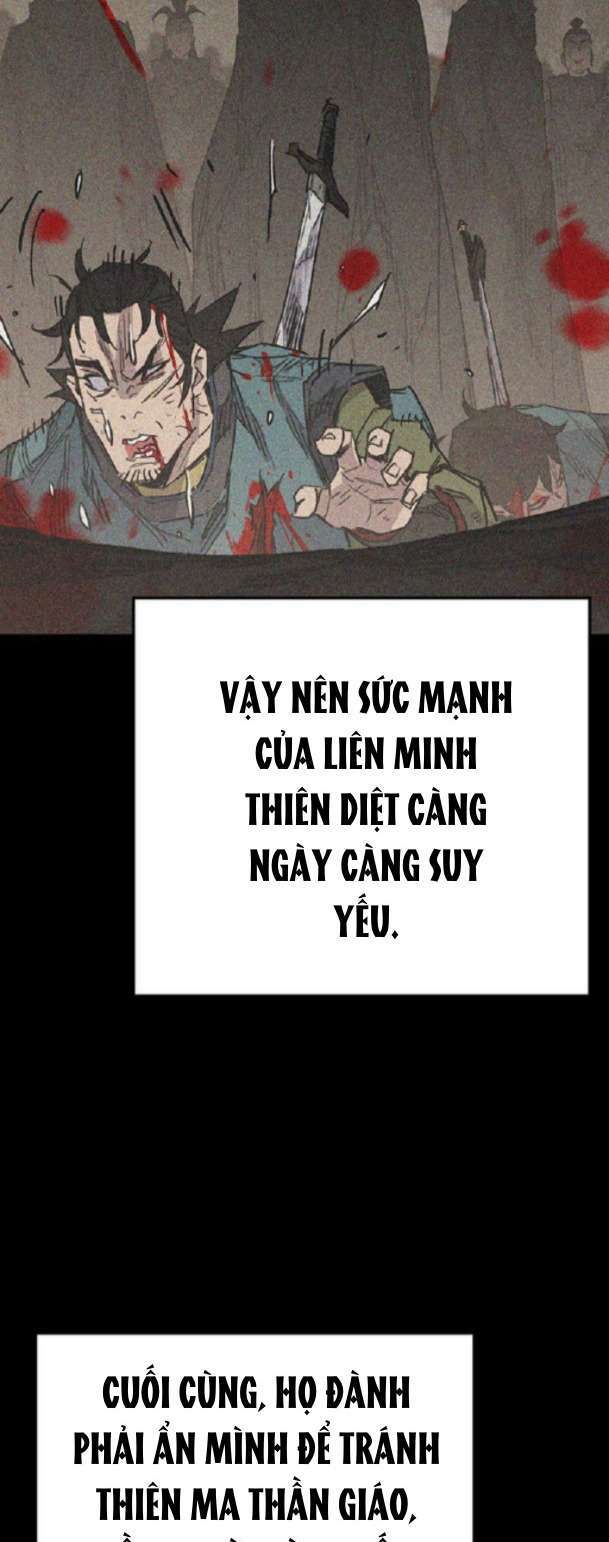 Tiên Kiếm Bất Bại Chap 169 - Next Chap 170