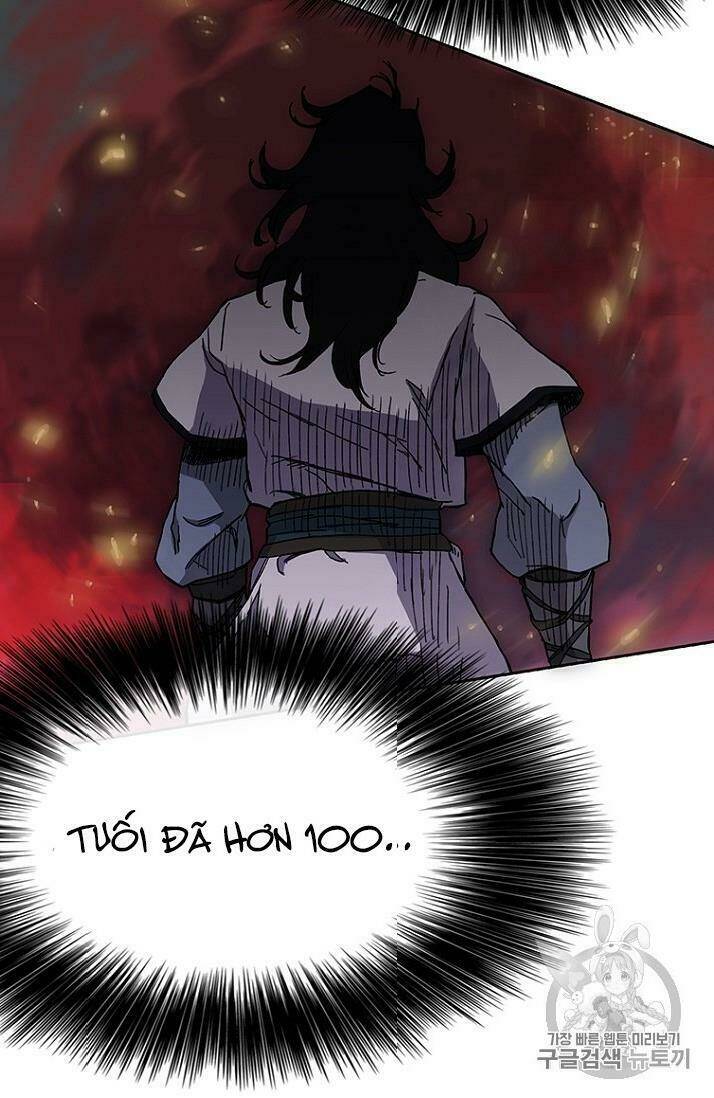 Tiên Kiếm Bất Bại Chap 17 - Next Chap 18