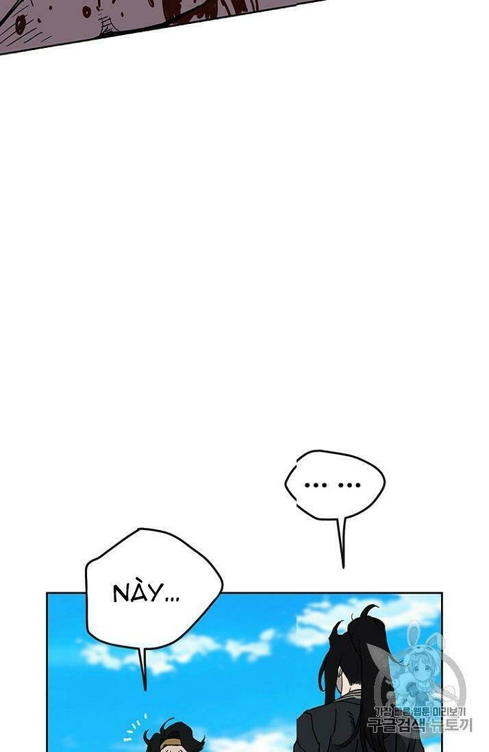 Tiên Kiếm Bất Bại Chap 17 - Next Chap 18