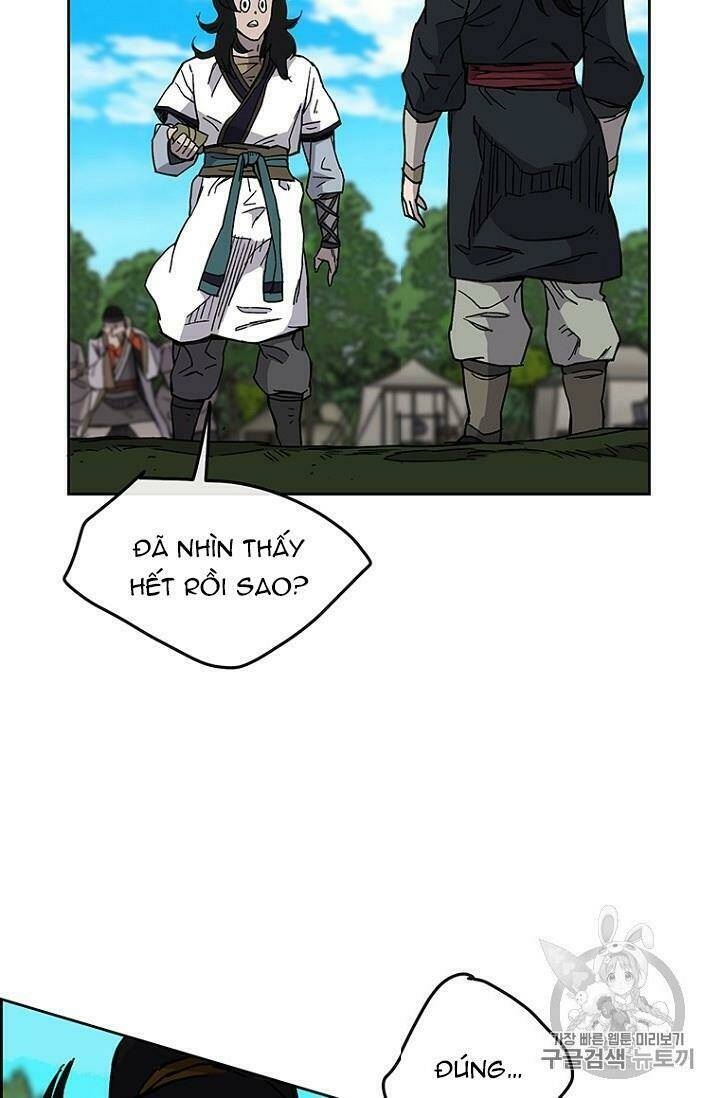 Tiên Kiếm Bất Bại Chap 17 - Next Chap 18