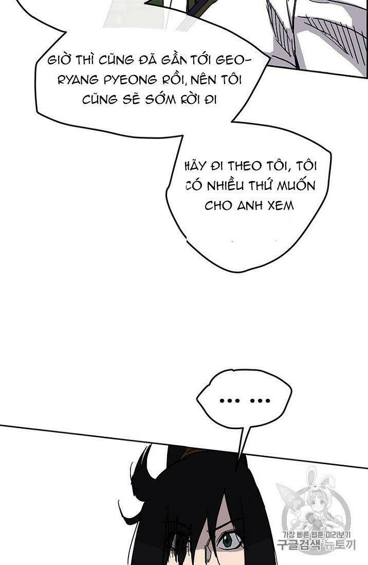 Tiên Kiếm Bất Bại Chap 17 - Next Chap 18