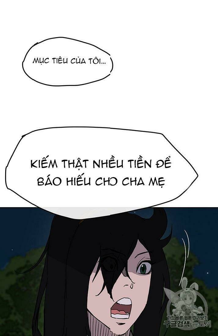 Tiên Kiếm Bất Bại Chap 17 - Next Chap 18