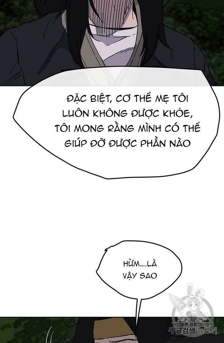Tiên Kiếm Bất Bại Chap 17 - Next Chap 18