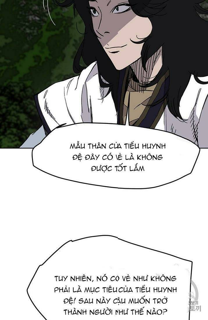 Tiên Kiếm Bất Bại Chap 17 - Next Chap 18