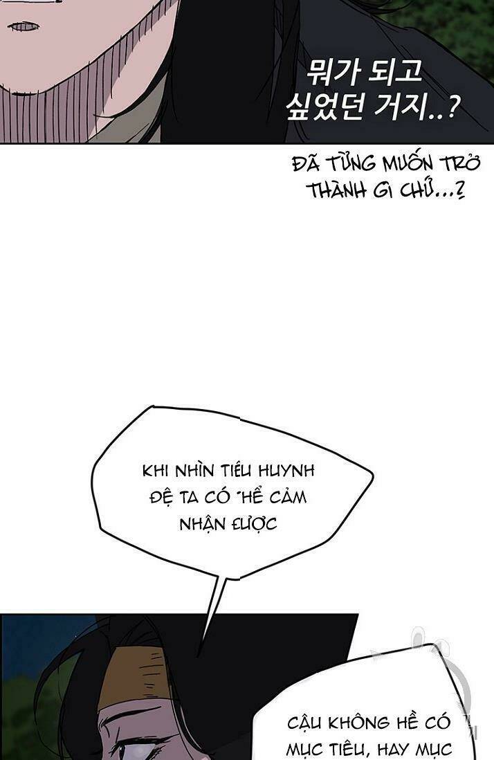 Tiên Kiếm Bất Bại Chap 17 - Next Chap 18