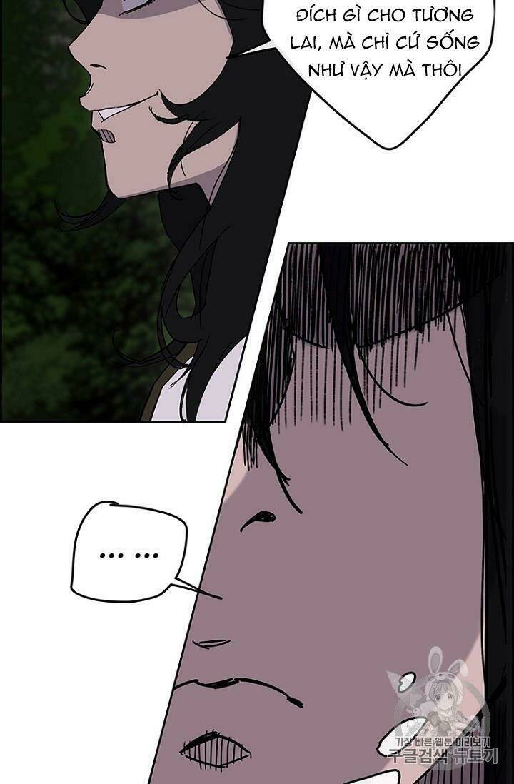 Tiên Kiếm Bất Bại Chap 17 - Next Chap 18