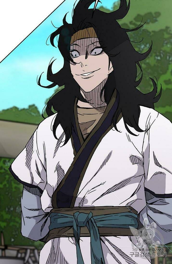 Tiên Kiếm Bất Bại Chap 17 - Next Chap 18