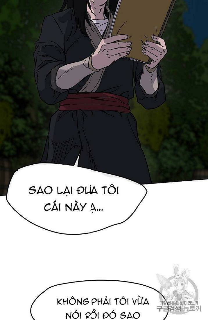 Tiên Kiếm Bất Bại Chap 17 - Next Chap 18
