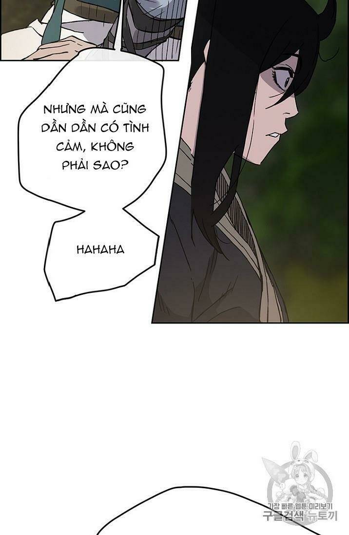 Tiên Kiếm Bất Bại Chap 17 - Next Chap 18
