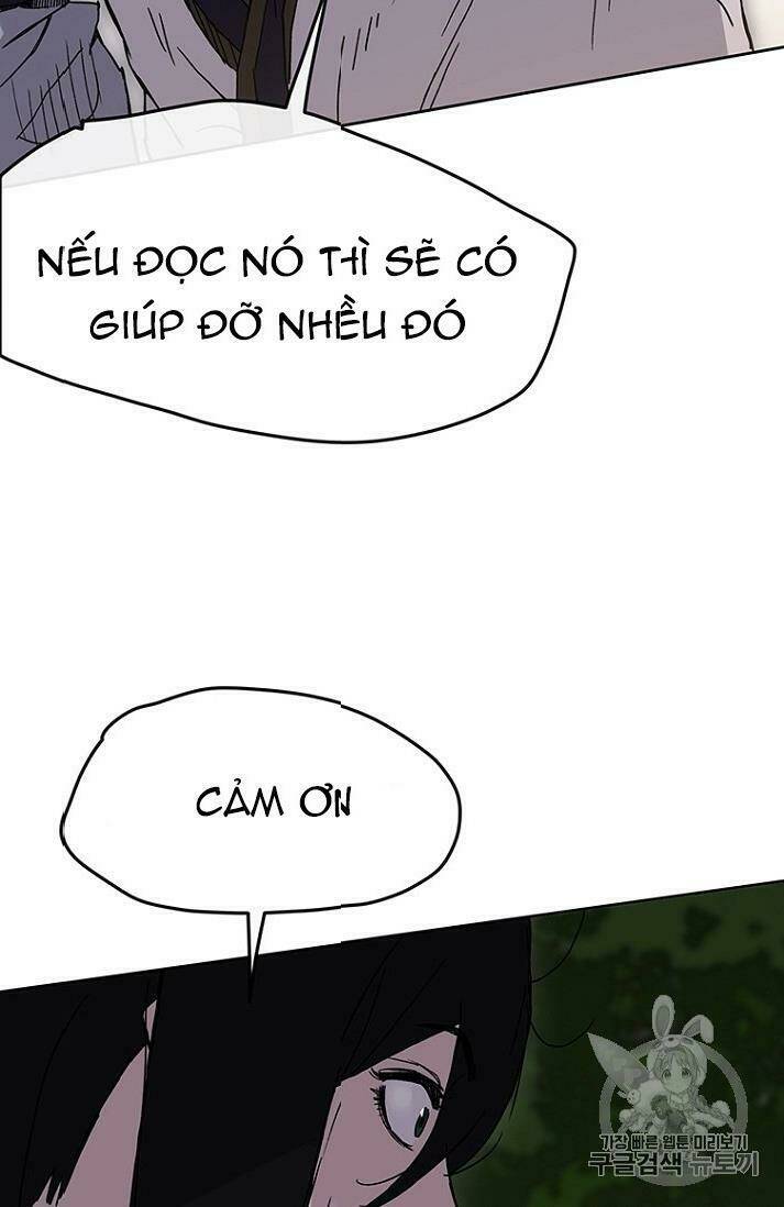 Tiên Kiếm Bất Bại Chap 17 - Next Chap 18