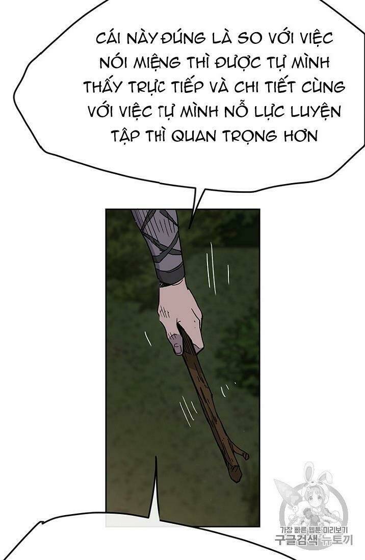 Tiên Kiếm Bất Bại Chap 17 - Next Chap 18