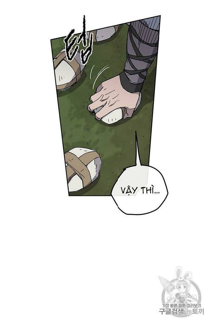 Tiên Kiếm Bất Bại Chap 17 - Next Chap 18