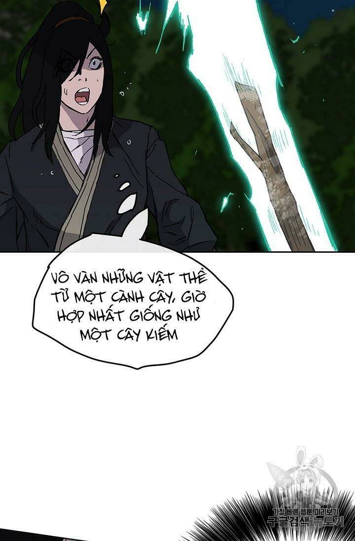 Tiên Kiếm Bất Bại Chap 17 - Next Chap 18