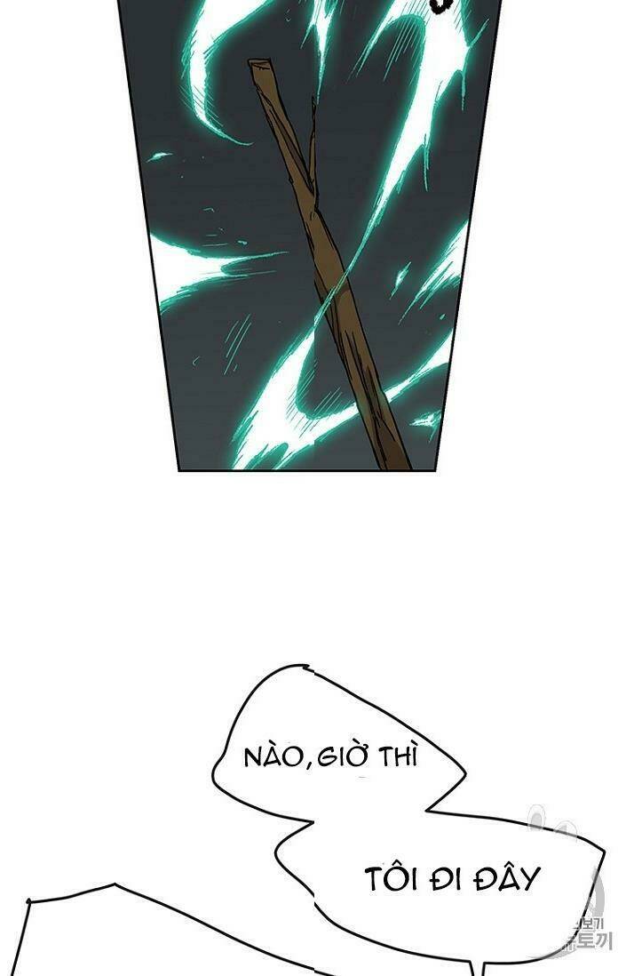 Tiên Kiếm Bất Bại Chap 17 - Next Chap 18