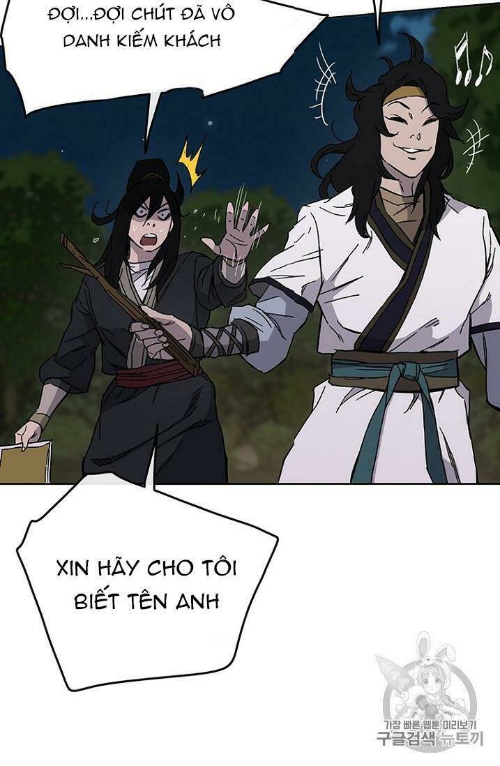 Tiên Kiếm Bất Bại Chap 17 - Next Chap 18