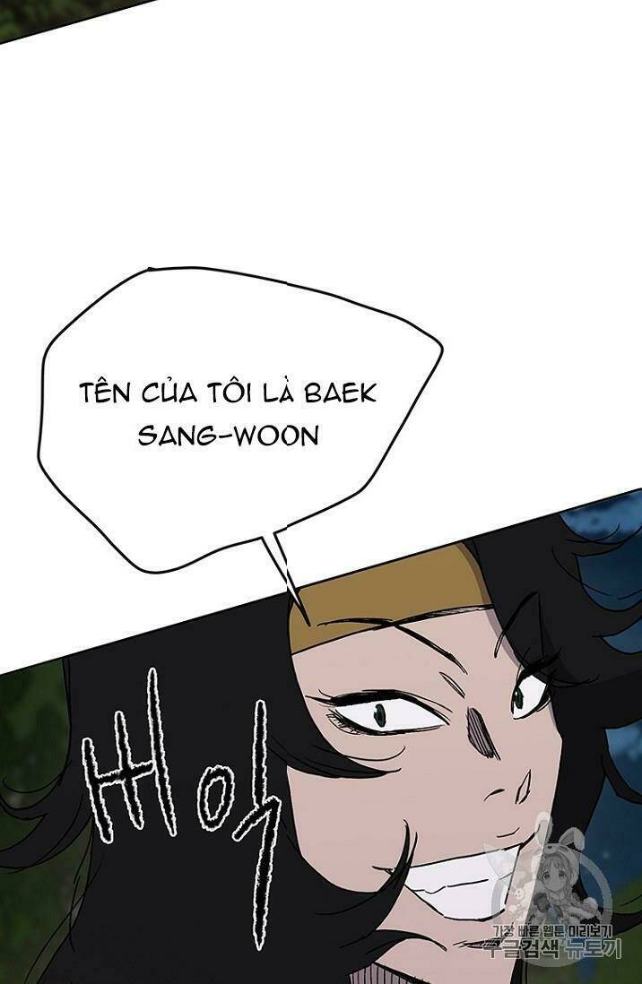 Tiên Kiếm Bất Bại Chap 17 - Next Chap 18