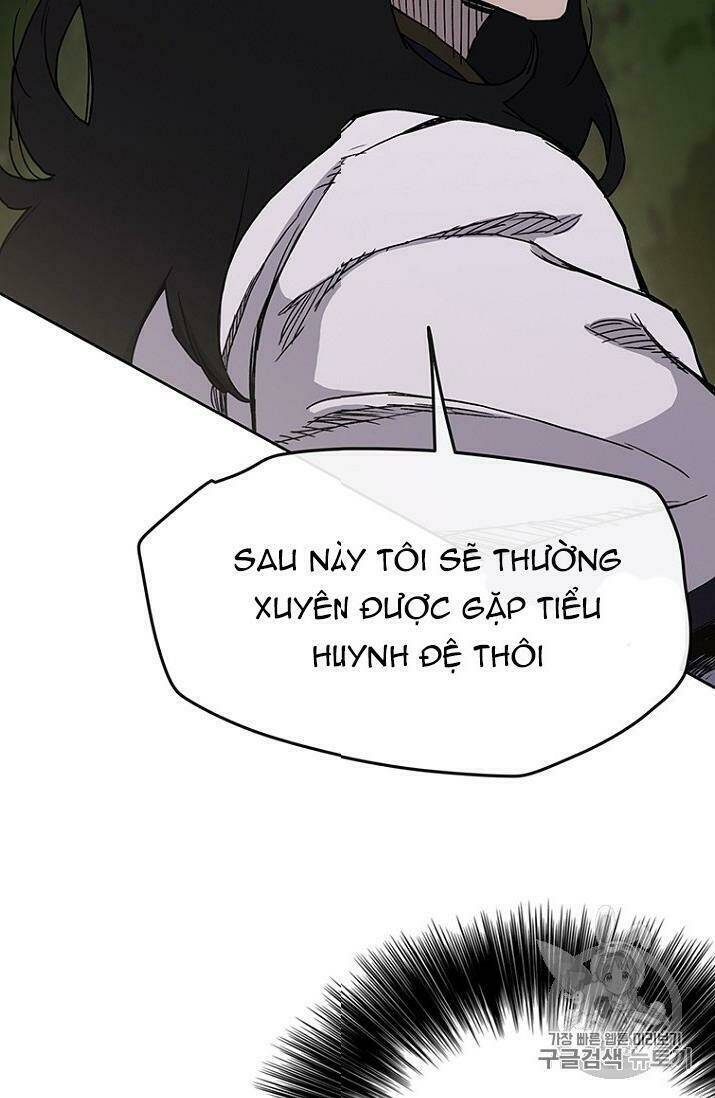 Tiên Kiếm Bất Bại Chap 17 - Next Chap 18