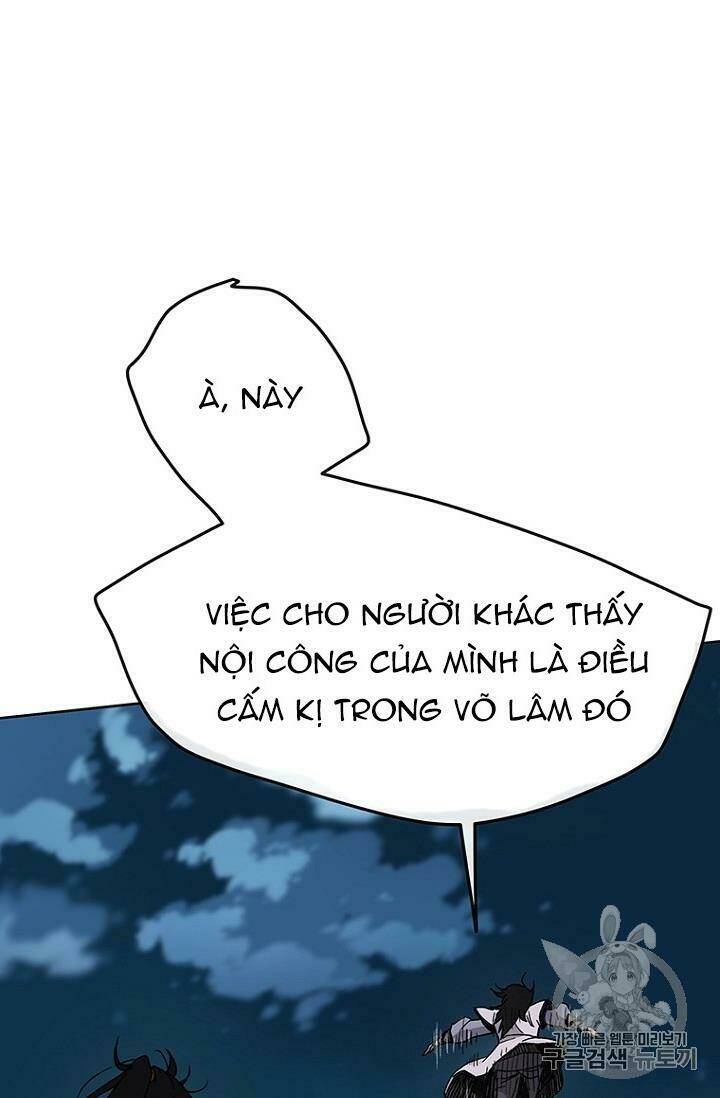 Tiên Kiếm Bất Bại Chap 17 - Next Chap 18