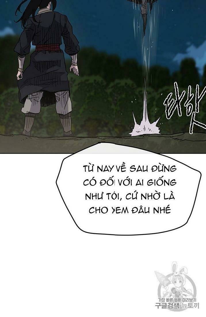 Tiên Kiếm Bất Bại Chap 17 - Next Chap 18