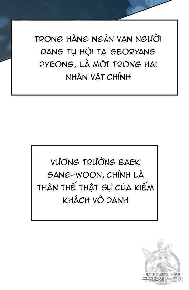 Tiên Kiếm Bất Bại Chap 17 - Next Chap 18