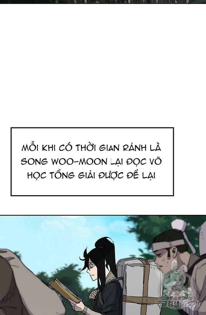 Tiên Kiếm Bất Bại Chap 17 - Next Chap 18