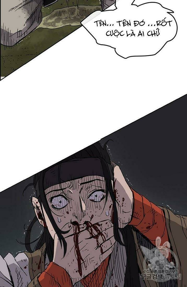 Tiên Kiếm Bất Bại Chap 17 - Next Chap 18